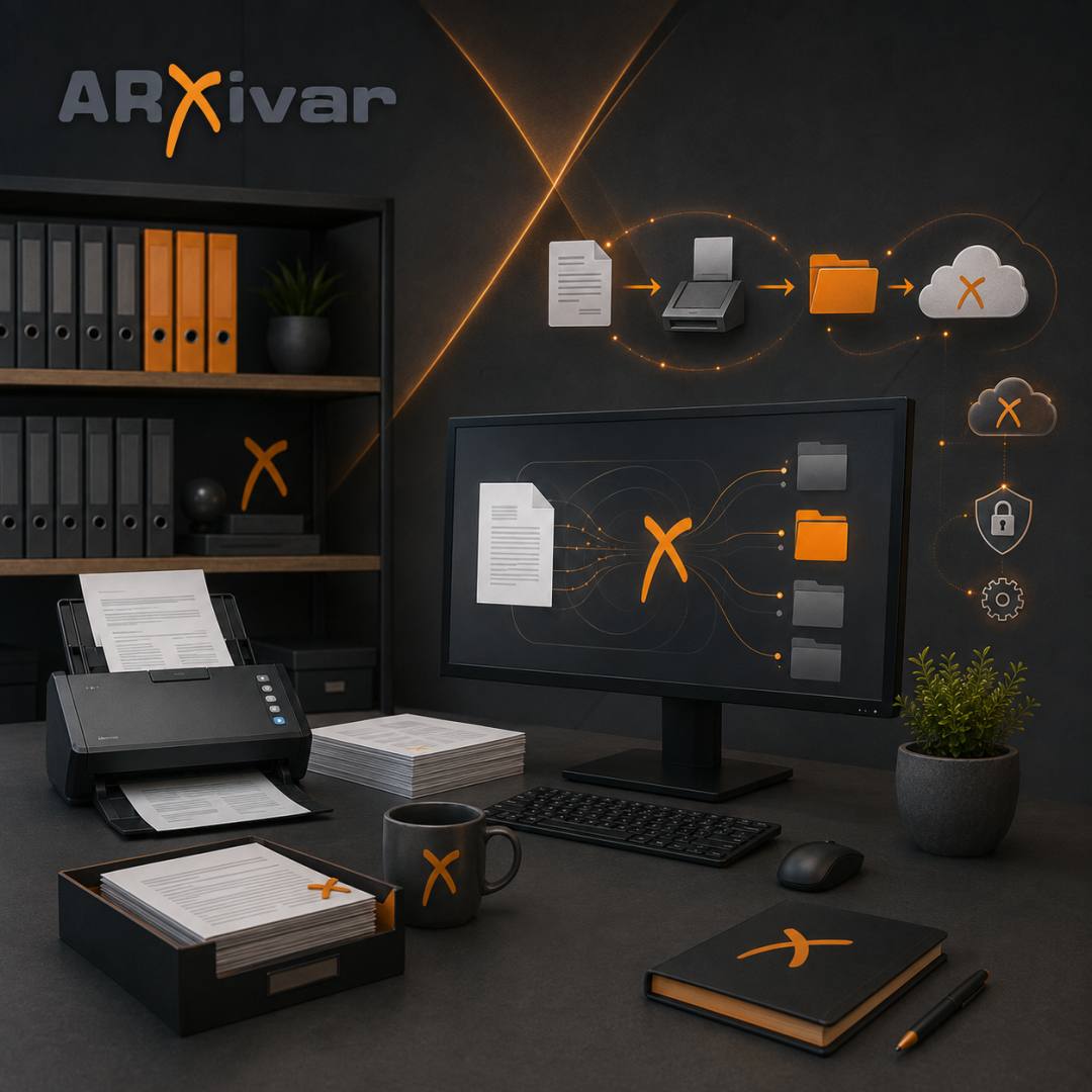 Gestione Documentale ARXivar