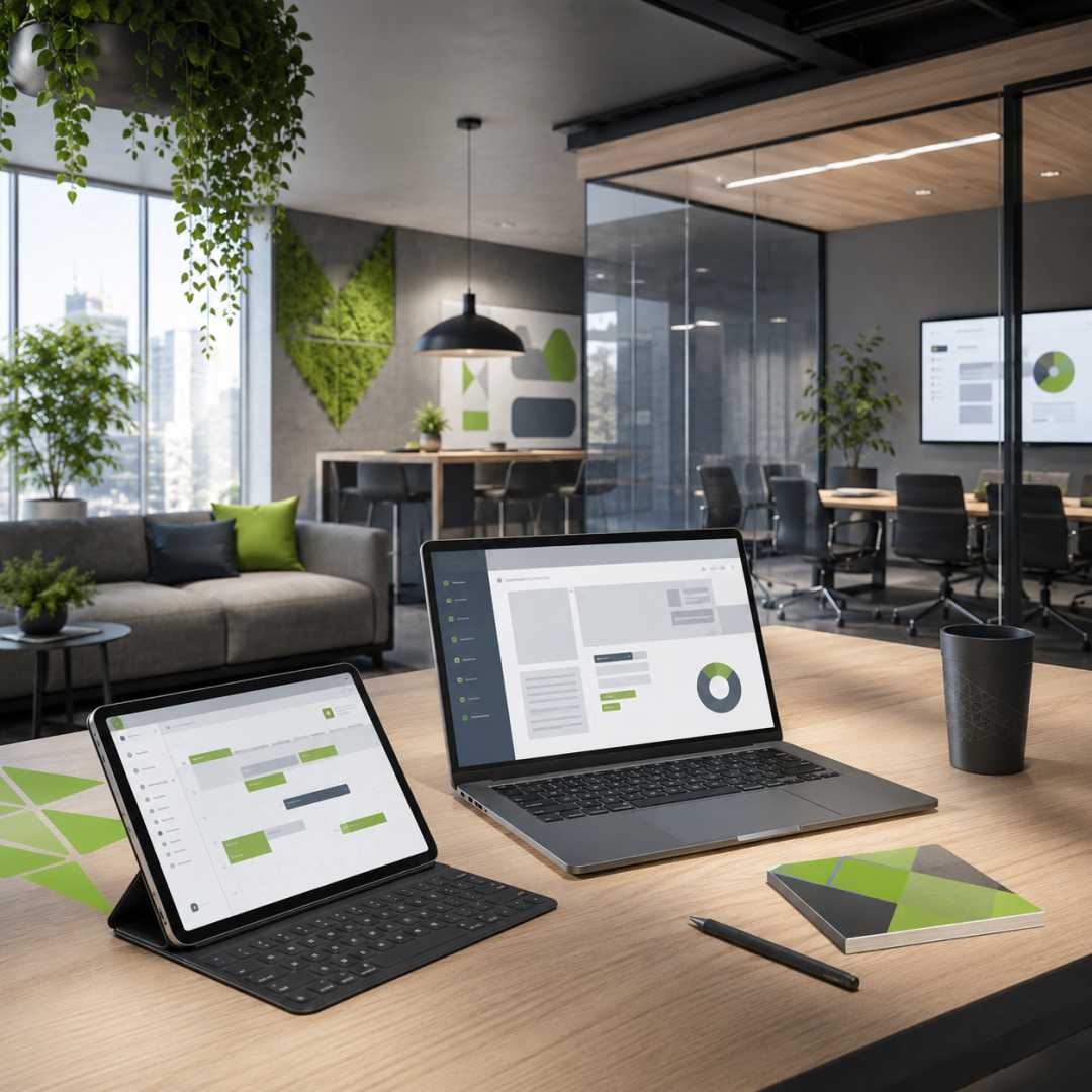 Sviluppo Software e App